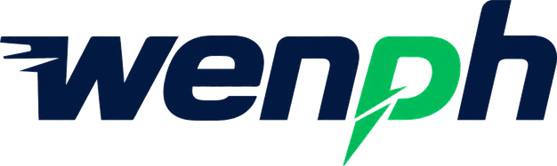 wenph brand logo